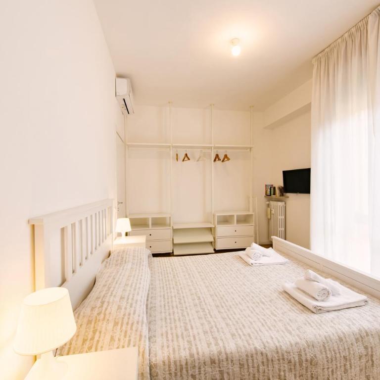 Residenza Le Mura - Appartamento Deluxe - 24