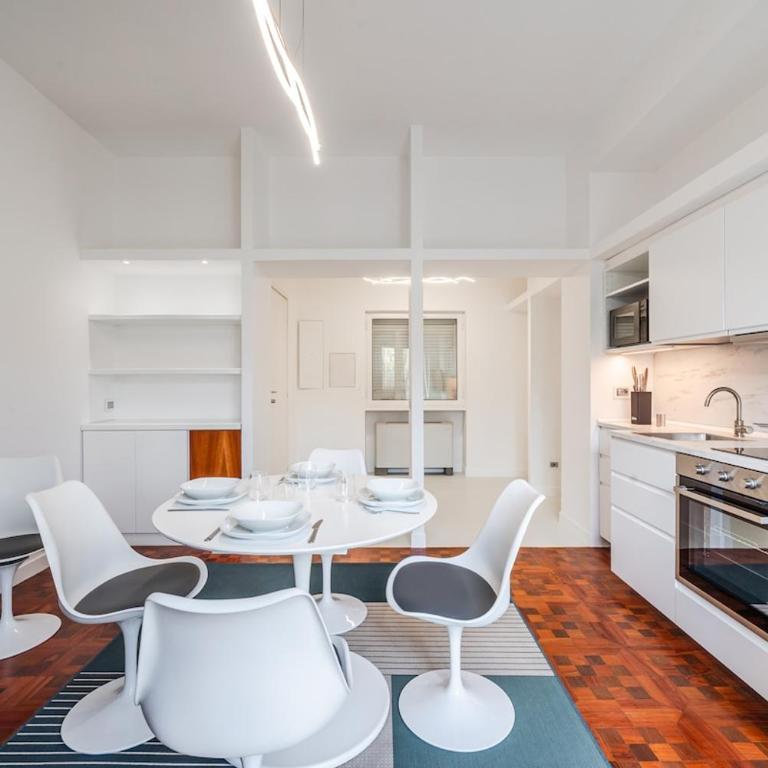 Rome Centre - Spacious Apartment - Jacuzzi - AC - WiFi - Appartamento con 2 Camere da Letto - 26