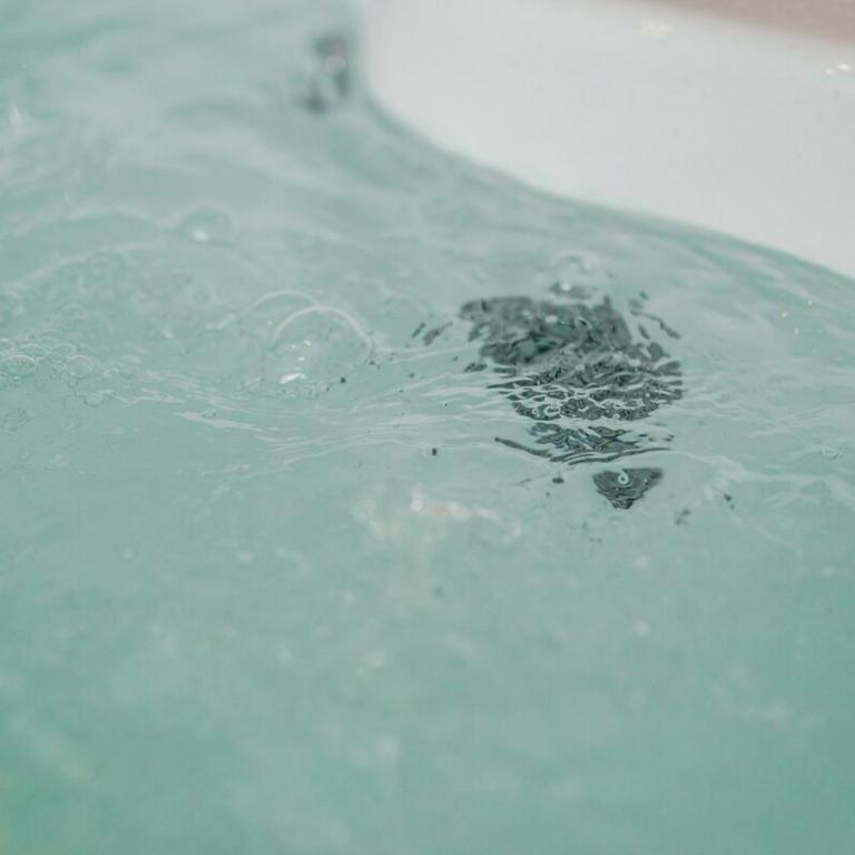 Rome Centre - Spacious Apartment - Jacuzzi - AC - WiFi - Appartamento con 2 Camere da Letto - 35