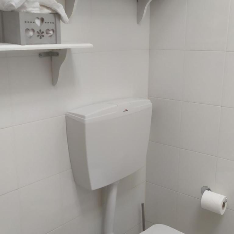 Appartamento Grifo - Appartamento con 1 Camera da Letto - 11