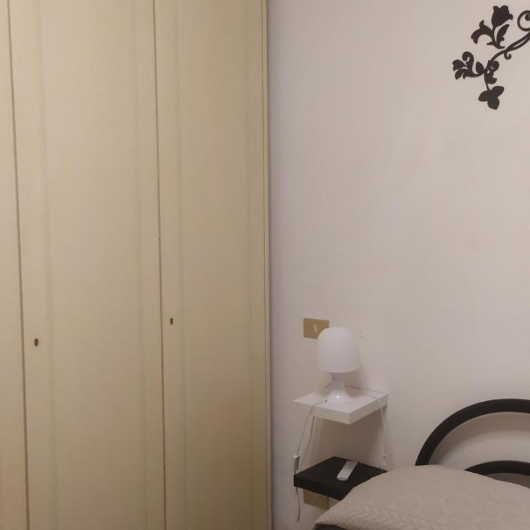 Appartamento Grifo - Appartamento con 1 Camera da Letto - 7