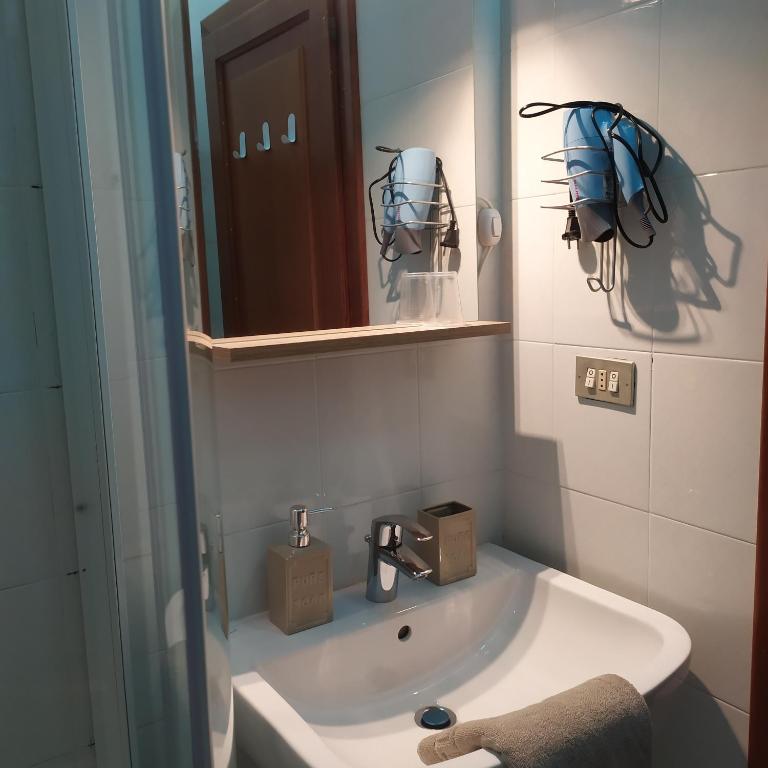 Appartamento Grifo - Appartamento con 1 Camera da Letto - 12