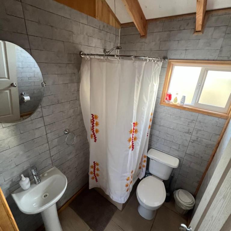 cabaña con tinaja refugio el mirador - Apartamento de 2 dormitorios - 15