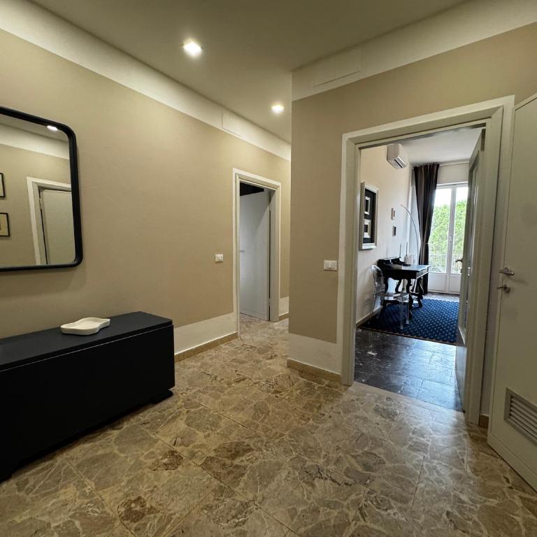 Mariti Dream - Two-Bedroom Apartment - 41