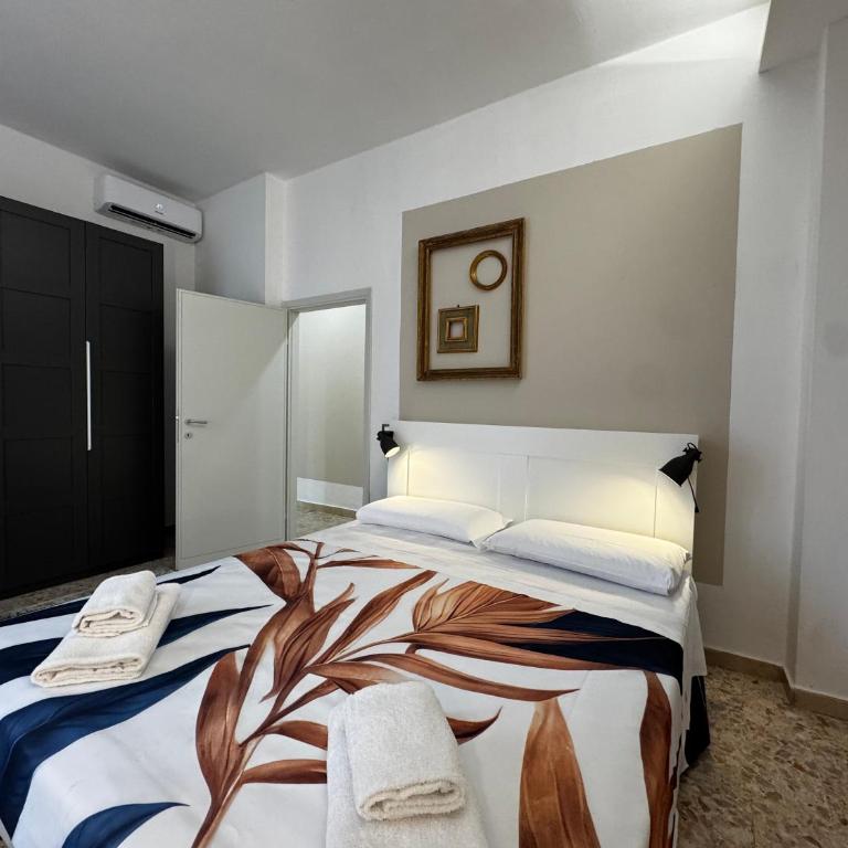 Mariti Dream - Two-Bedroom Apartment - 42