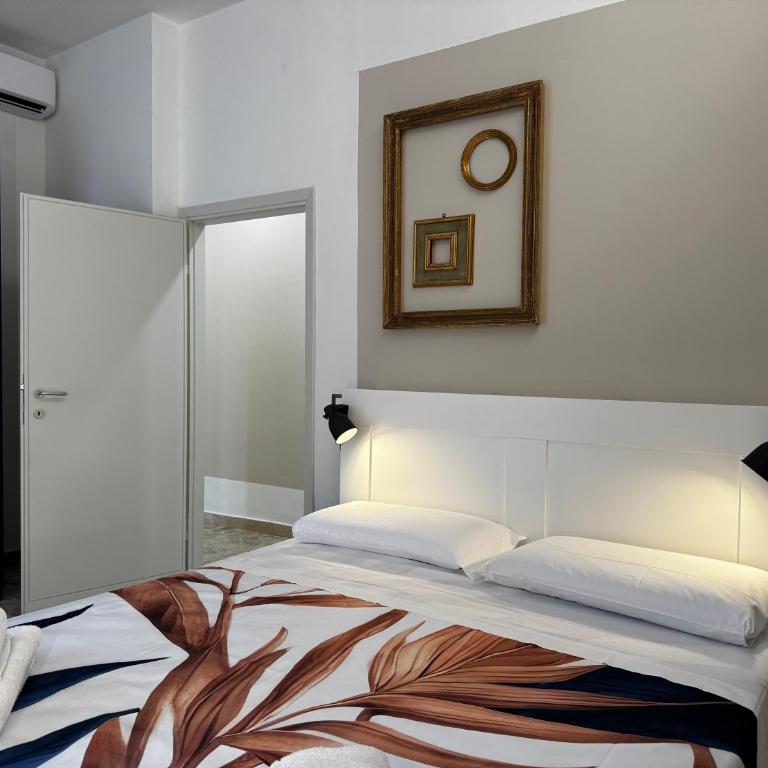 Mariti Dream - Two-Bedroom Apartment - 38