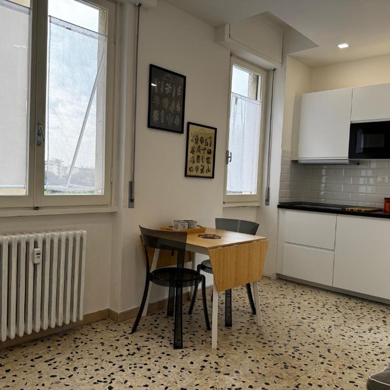 Mariti Dream - Two-Bedroom Apartment - 32