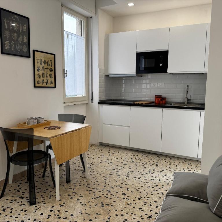 Mariti Dream - Two-Bedroom Apartment - 7