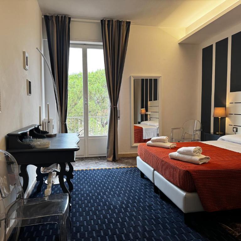 Mariti Dream - Two-Bedroom Apartment - 46