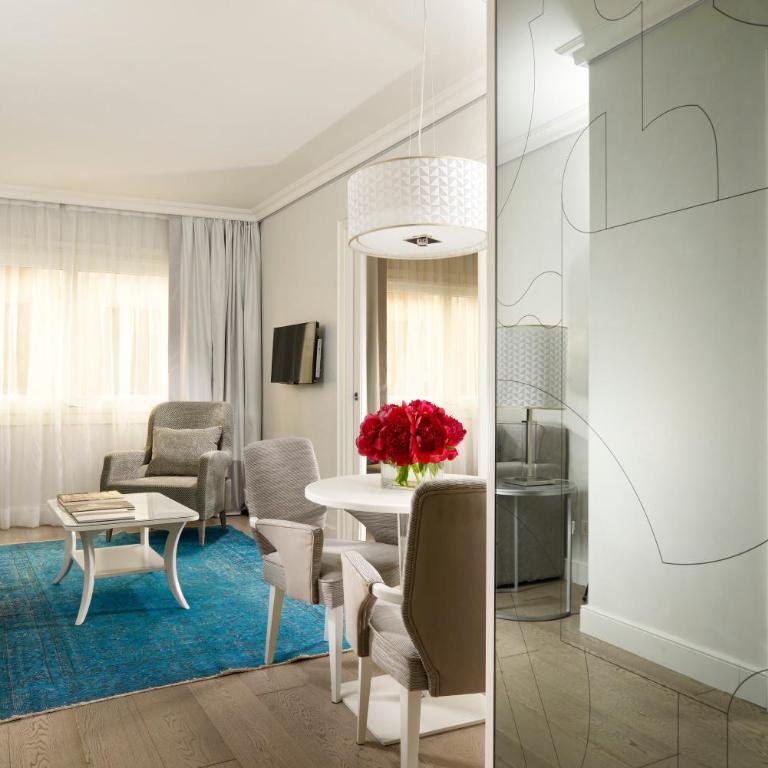 Ponte Vecchio Suites & Spa - Executive Suite - 7