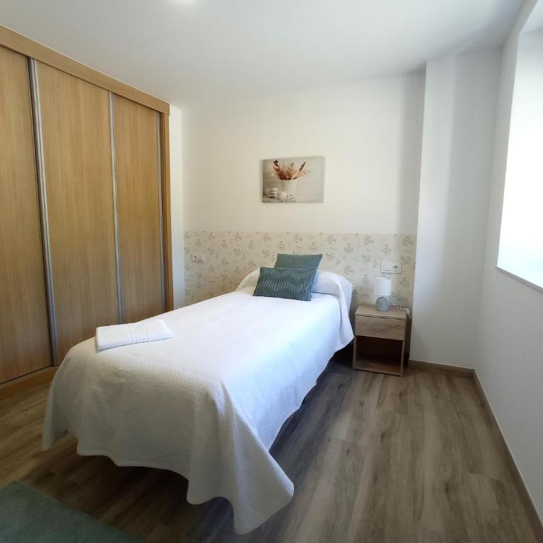 LAR SANTIAGO Apartamentos - dúplex - Apartamento Dúplex - 6
