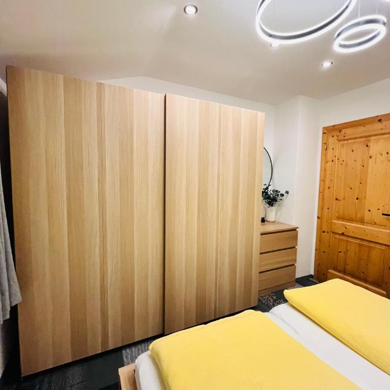 Haus Helga - Apartment mit 2 Schlafzimmern - 23