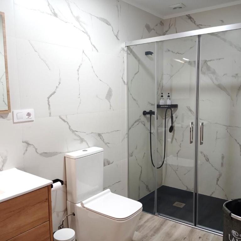 LAR SANTIAGO Apartamentos - dúplex - Apartamento Dúplex - 5