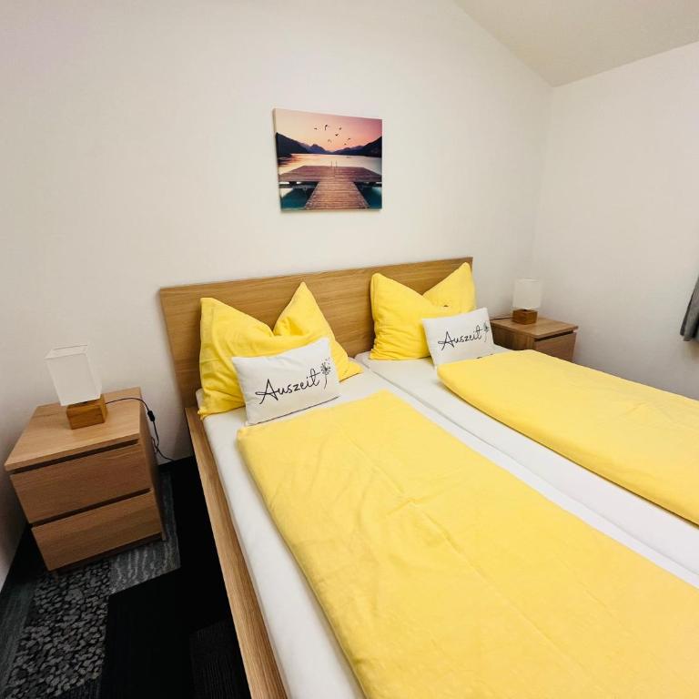 Haus Helga - Apartment mit 2 Schlafzimmern - 25