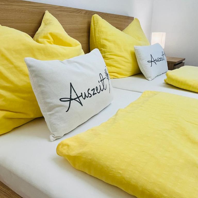 Haus Helga - Apartment mit 2 Schlafzimmern - 22