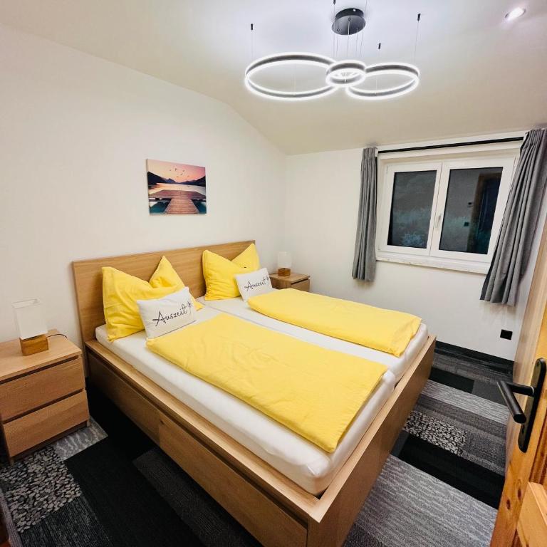 Haus Helga - Apartment mit 2 Schlafzimmern - 21