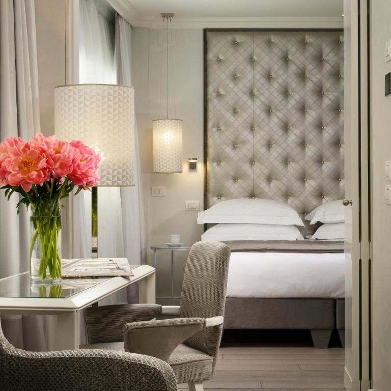 Ponte Vecchio Suites & Spa - Executive Suite - 8