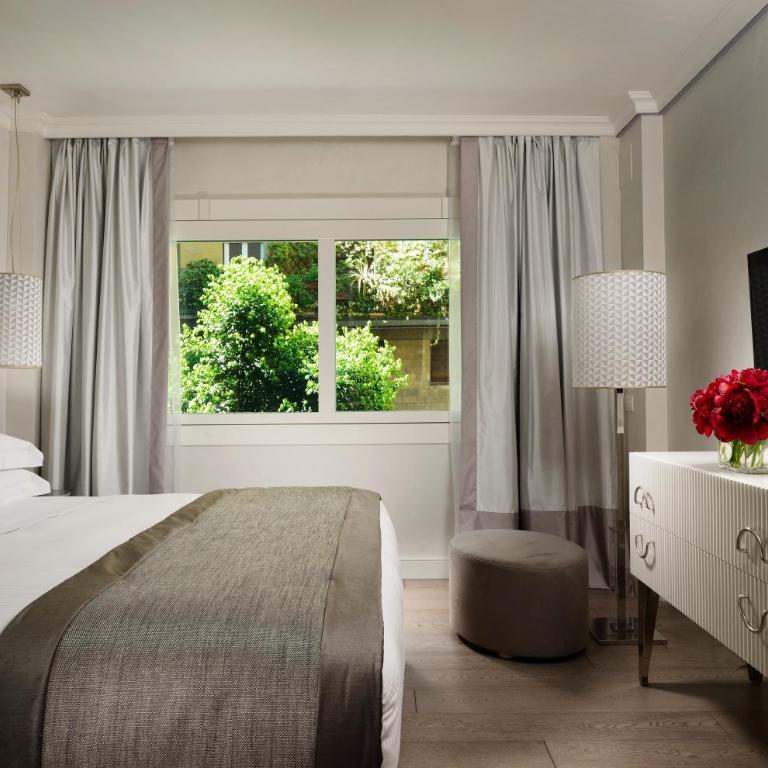Ponte Vecchio Suites & Spa - Executive Suite - 3