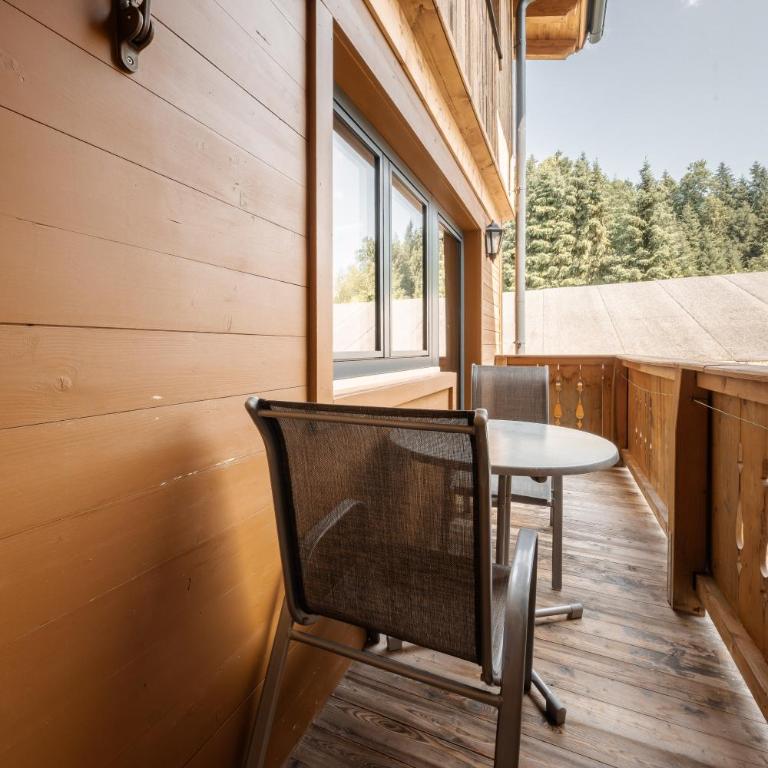 Appartements Retthäusl - Appartamento con 1 Camera da Letto - 6