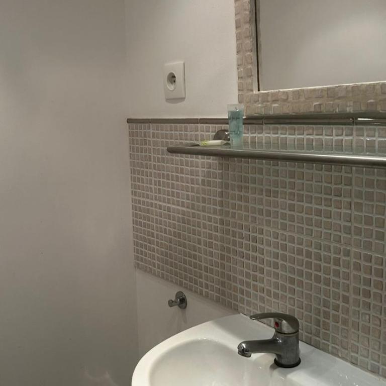 T2 proche centre et plage perros guirec - Appartamento con Terrazza - 16