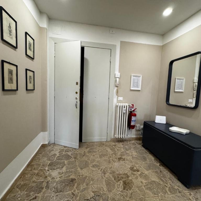 Mariti Dream - Two-Bedroom Apartment - 47