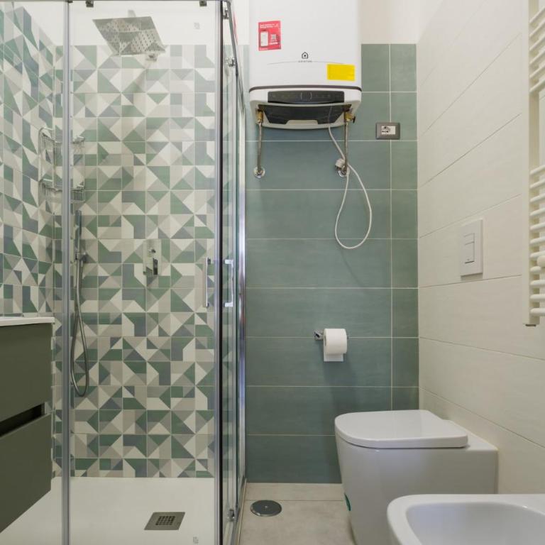 Sebastiano House & Vibes By Dimorra - Three-Bedroom Apartment - 5