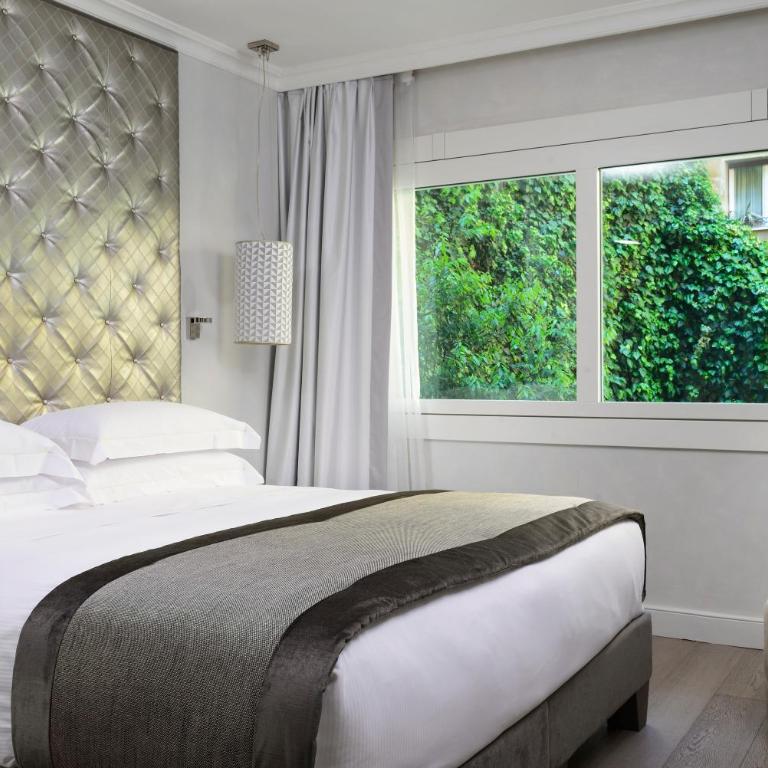 Ponte Vecchio Suites & Spa - Executive Suite - 6