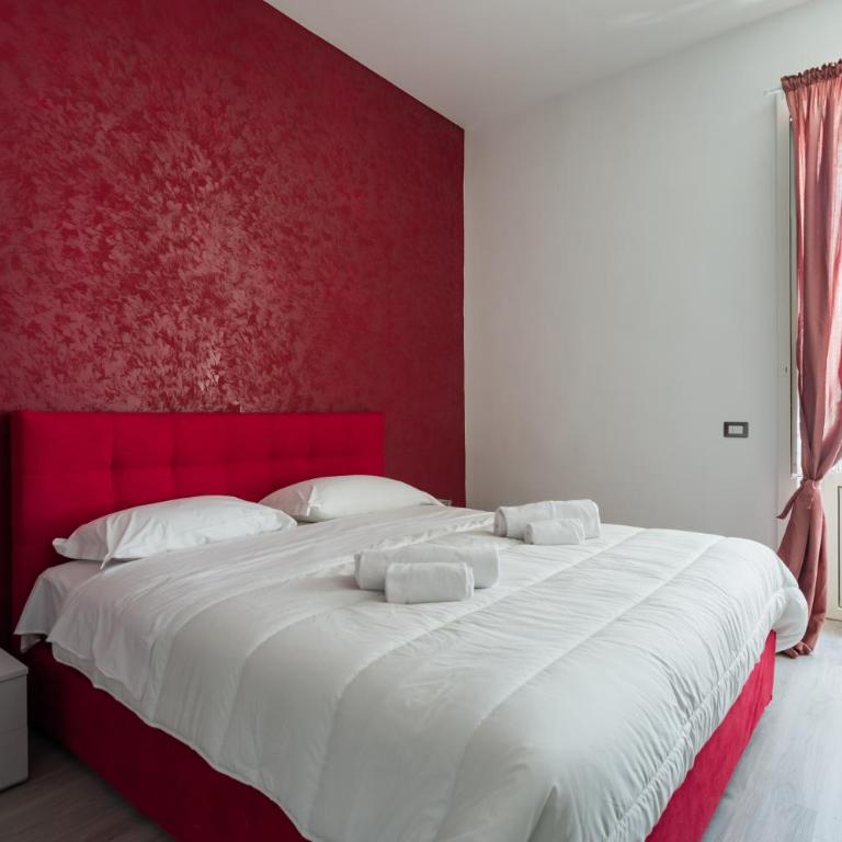 Sebastiano House & Vibes By Dimorra - Three-Bedroom Apartment - 25