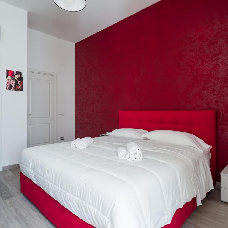 Sebastiano House & Vibes By Dimorra - Three-Bedroom Apartment - 1