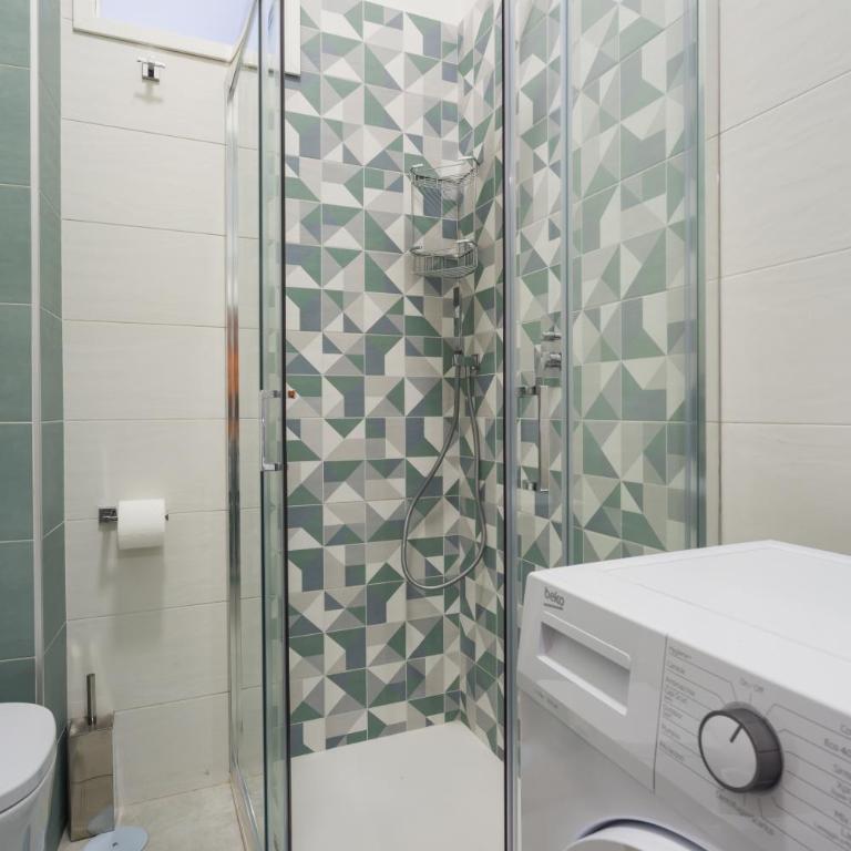 Sebastiano House & Vibes By Dimorra - Three-Bedroom Apartment - 9
