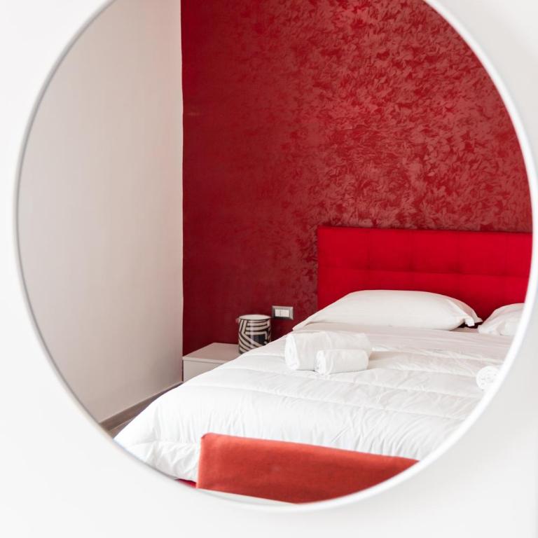 Sebastiano House & Vibes By Dimorra - Three-Bedroom Apartment - 23