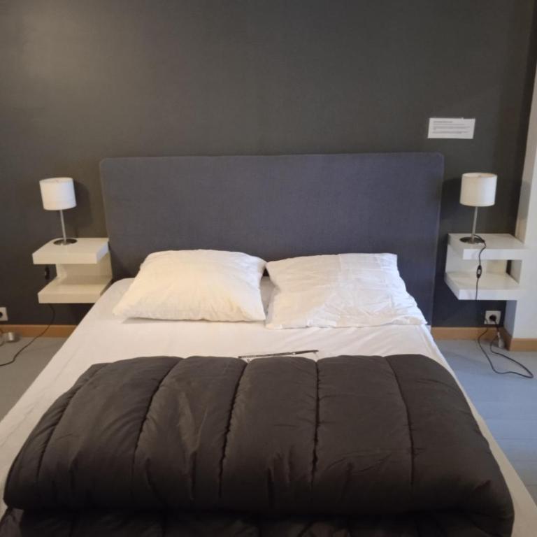 T2 proche centre et plage perros guirec - Appartamento con Terrazza - 18