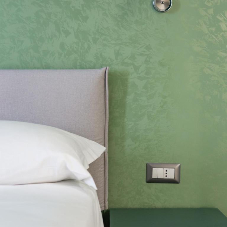 Sebastiano House & Vibes By Dimorra - Three-Bedroom Apartment - 11