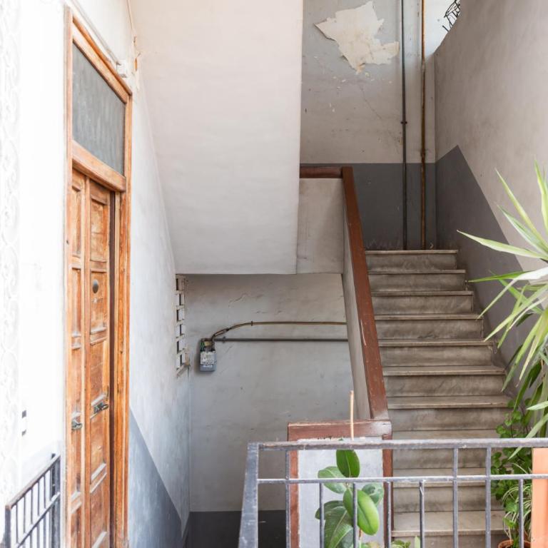 Sebastiano House & Vibes By Dimorra - Three-Bedroom Apartment - 18
