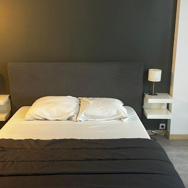 T2 proche centre et plage perros guirec - Appartamento con Terrazza - 19