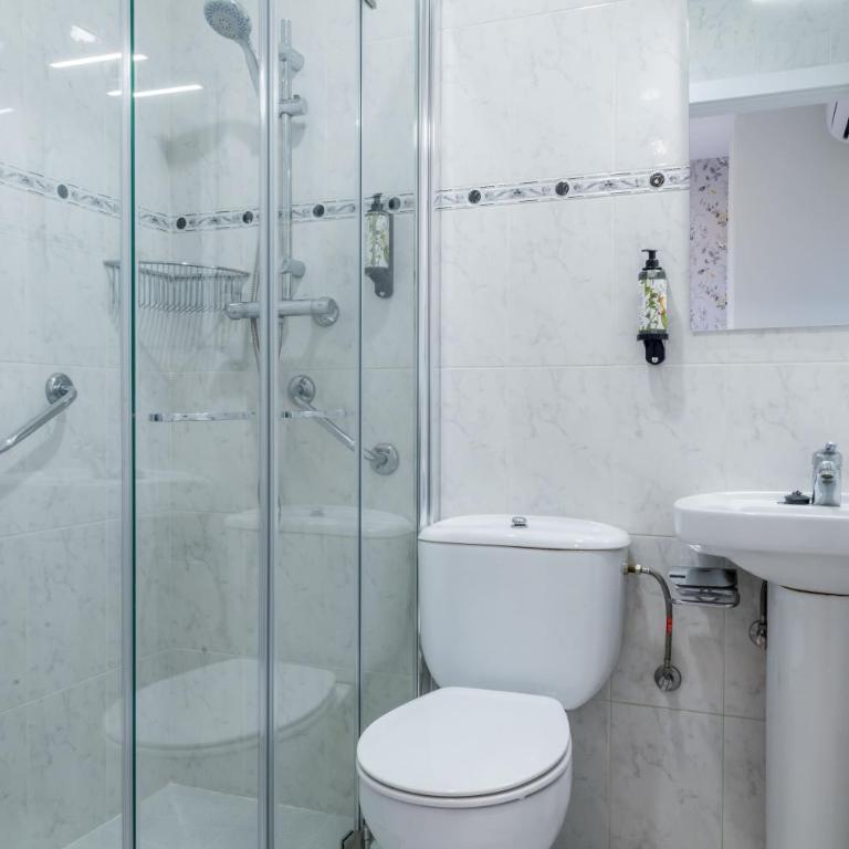 PAKELEKU - Habitación Individual con baño privado - 4