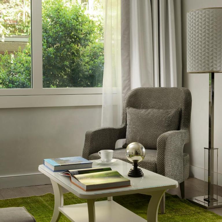Ponte Vecchio Suites & Spa - Executive Suite - 1