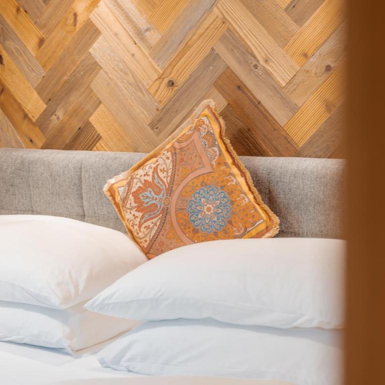 Appartements Retthäusl - Appartamento con 1 Camera da Letto - 7