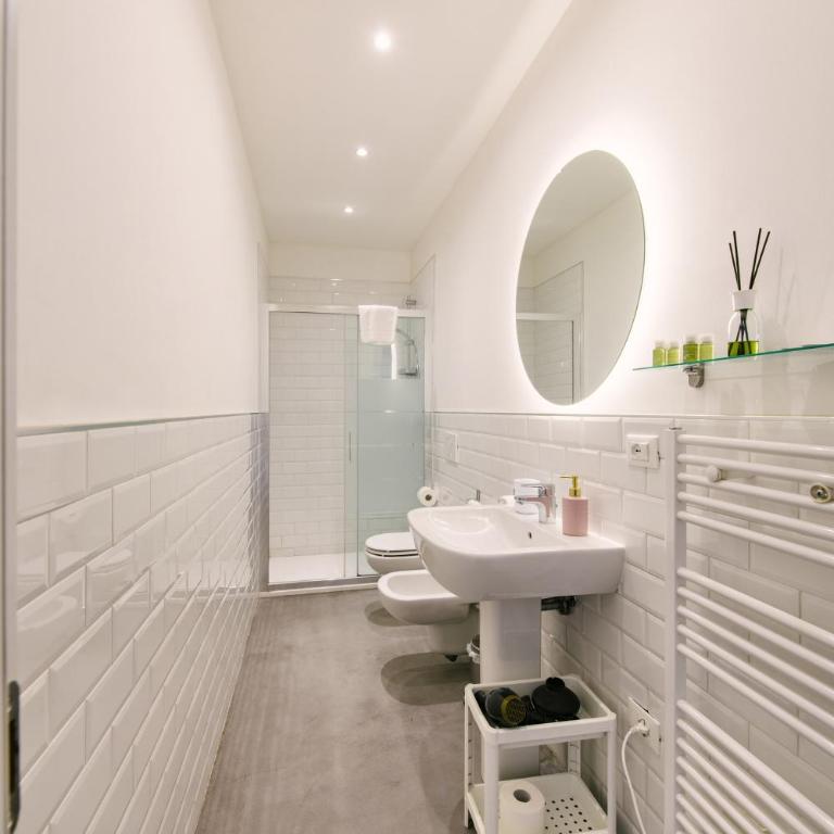 Residenza Le Mura - Appartamento Deluxe - 25