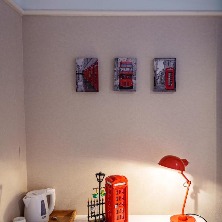 The Originals Boutique, Hôtel Le Londres, Saumur - Chambre Simple Standard - 4