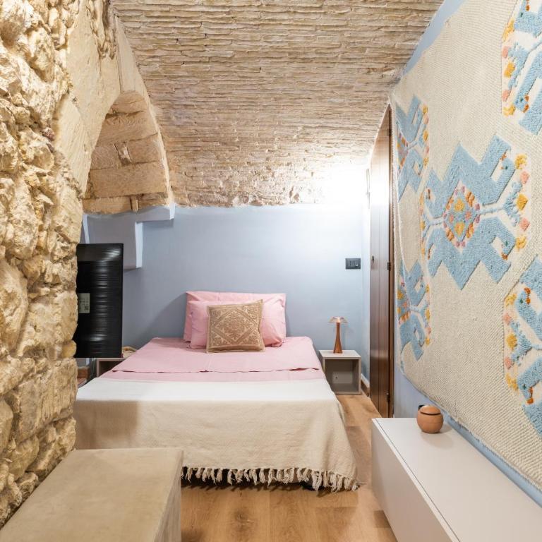 La tana di Pam - Appartamento con 1 Camera da Letto - 1