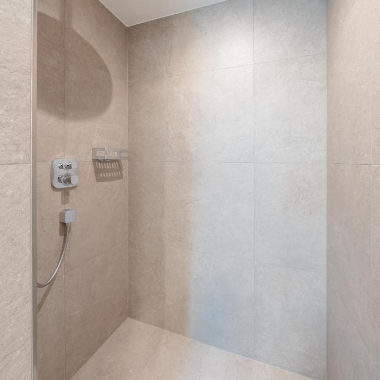 Appartements Retthäusl - Appartamento con 1 Camera da Letto - 5