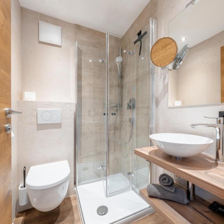 Appartements Retthäusl - Appartamento con 2 Camere da Letto - 6