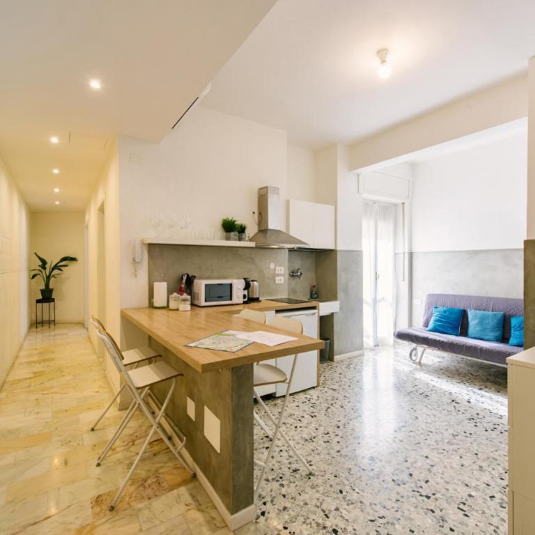 Residenza Le Mura - Appartamento Superior - 6
