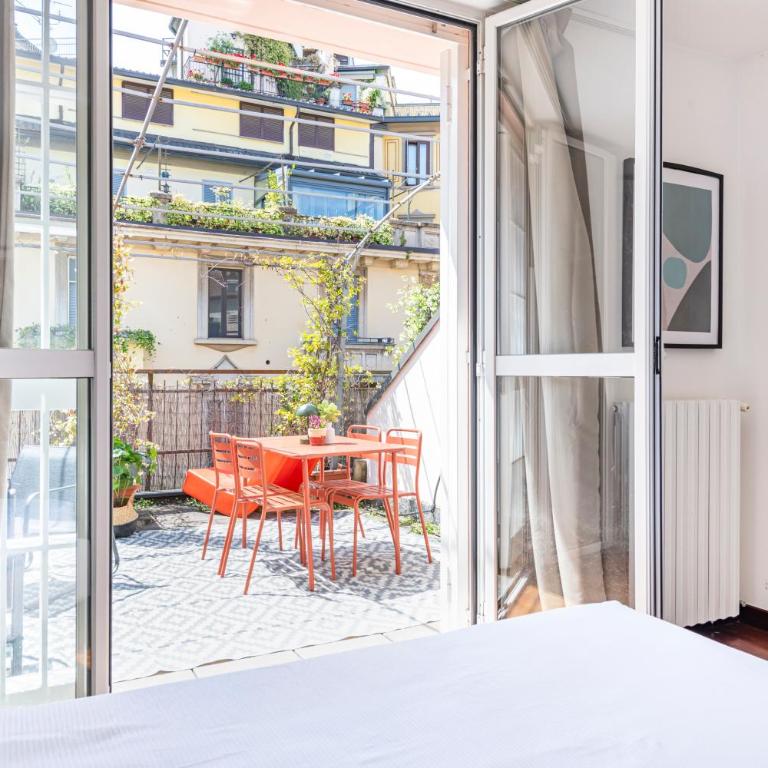Easylife - Milano - Giorgione 6 - Paolo Sarpi - Appartamento - 30
