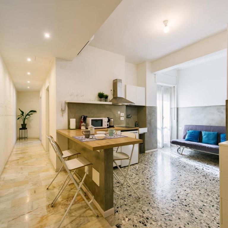 Residenza Le Mura - Appartamento Superior - 7