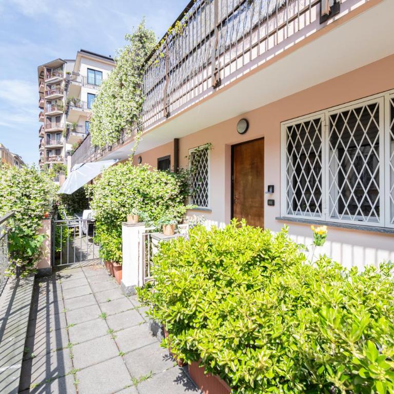 Easylife - Milano - Giorgione 6 - Paolo Sarpi - Appartamento - 35