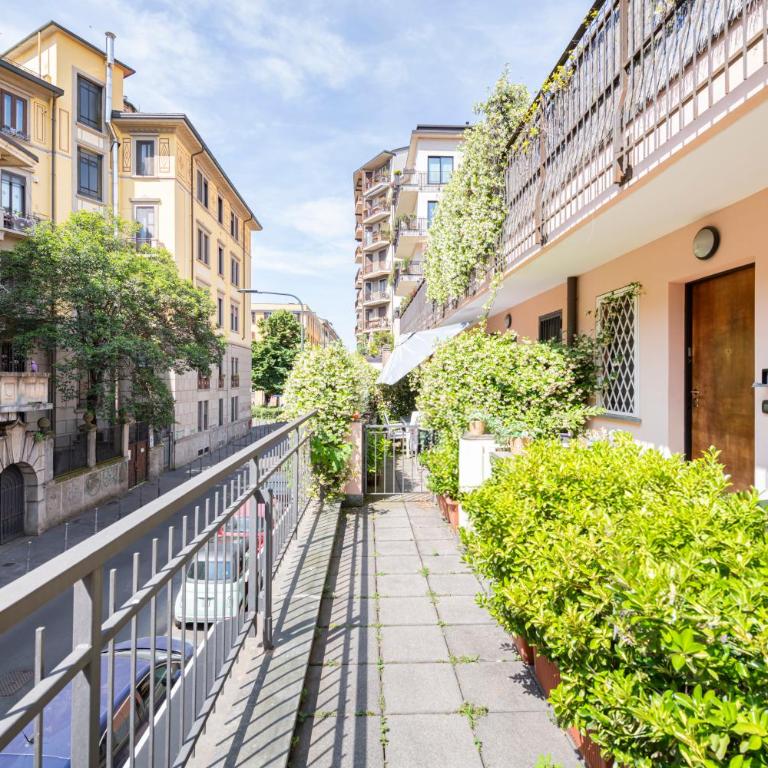 Easylife - Milano - Giorgione 6 - Paolo Sarpi - Appartamento - 36