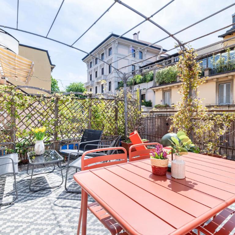 Easylife - Milano - Giorgione 6 - Paolo Sarpi - Appartamento - 38