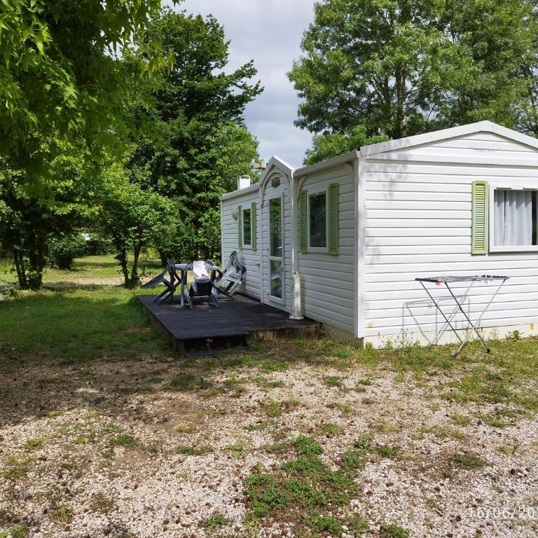 Camping Del Padel - Mobile Home - 4